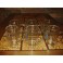 Vintage Beer Glasses Set