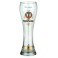 Erdinger Weissbier German Half Pint Beer Glasses