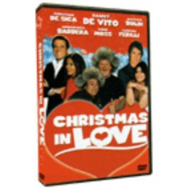 Christmas in Love (2004)