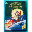 Tim Burton's The Nightmare Before Christmas (1993) 