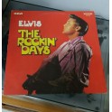 Elvis– The Rockin' Days (LP)
