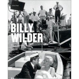 Billy Wilder:The Complete Films (Μαλακό Εξώφυλλο)