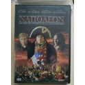 Napoleon Boanaparte (2 DVDs - 2002) 