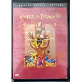 Enter The Dragon Two-Disc Special Edition (1973)