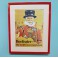 Beefeater Gin Framed Art