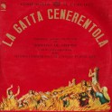 Compagnia Il Cerchio / Roberto De Simone / Nuova Compagnia Di Canto Popolare ‎– La Gatta Cenerentola (2LP)