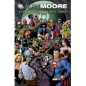 Alan Moore: Ιστορίες από το Σύμπαν της DC Comics (Paperback)