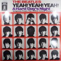 The Beatles ‎– Yeah! Yeah! Yeah! (A Hard Day's Night) - Originals From The United Artists Picture (LP)