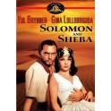 Solomon and Sheba (DVD)
