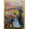 El Cid / Ελ Σιντ (1961)