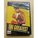 Muhammad Ali - The Greatest (1977) 