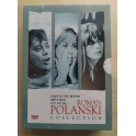 Roman Polanski Collection (3 DVD Box Set) (1962,1965,1966)