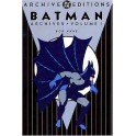 Batman Archives, Vol. 1 (Hardback)