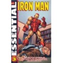 Essential Iron Man: Vol. 3 (Paperback)