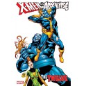X-Men vs. Apocalypse Vol. 1: The Twelve (Paperback)
