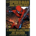 Spider-Man: One More Day  (1st Hardcover Edition ) 
