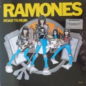 Ramones ‎– Road To Ruin (LP)