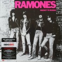 Ramones ‎– Rocket To Russia (LP)