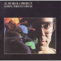 Al Di Meola Project ‎– Soaring Through A Dream (LP)