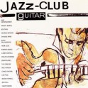 Various ‎– Jazz-Club, Guitar (LP)