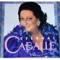 Caballe ‎– Eternal (2 LP)