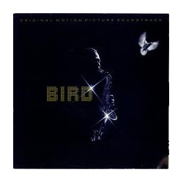 Bird ‎– Bird (Original Motion Picture Soundtrack) (LP)