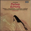 Madama Butterfly (Box Set 3LP)