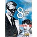 Eight and a Half - 8 1/2 - Federico Fellini's 8 1/2 (1963) 