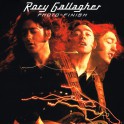 Rory Gallagher ‎– Photo-Finish (LP)