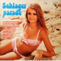 Unknown Artist ‎– Schlagerparade (LP)