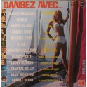 Various ‎– Dansez Avec... (LP)