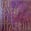 Ella Fitzgerald ‎– The Best Of Ella Fitzgerald (CD)