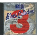 Various ‎– Indigo Blues Collection 3 (CD)