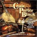 The Dublin City Ramblers – The Craic & The Porter Black (CD)