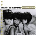 Diana Ross And The Supremes ‎– The Ultimate Collection (CD)