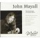 John  Mayall, The Statesman of British Blues (CD)