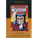 Marvel Premier Classic Vol 3:  Wolverine (Hardback)