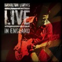 Hamilton Loomis ‎– Live in England (CD)