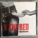Blue Bishops ‎– In The Red (CD)