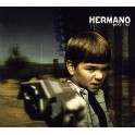 Hermano ‎– Dare I Say... (CD)