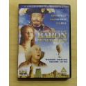 The Adventures of Baron Munchausen / Οι Περιπέτειες του Βαρόνου Μινχάουζεν (1988)