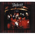 Slipknot ‎– Slipknot (CD)