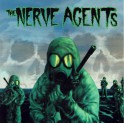 The Nerve Agents ‎– The Nerve Agents (CD)