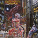 Iron Maiden ‎– Somewhere In Time (LP, 180 Gram)