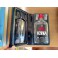 The Red Star Vodka Vintage Bottle & Case 