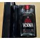 The Red Star Vodka Vintage Bottle & Case 