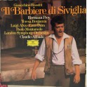 Il Barbiere Di Siviglia (Box Set 3 LP & Booklet )