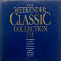 Various ‎– The Weekender Classic Collection III (2LP)