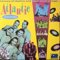 Various ‎– Atlantic Records History Of Rhythm And Blues Vocal Groups (LP)