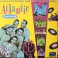 Various ‎– Atlantic Records History Of Rhythm And Blues Vocal Groups (LP)